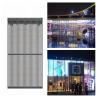 Buy cheap P3.91 - 7.82mm Outdoor LED Mesh Display High Brightness 3840Hz High Refresh Rate from wholesalers