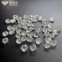 Buy cheap 10 Carat High Temperature High Pressure Diamonds product
