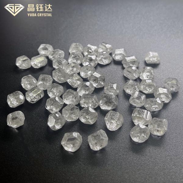 Buy cheap 10 Carat High Temperature High Pressure Diamonds from wholesalers
