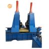 Buy cheap Spiral Welding Pipe 16mm Tube Mill Production Line from wholesalers