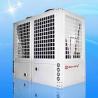 Buy cheap Air Source Hydronic Heat Pump Three Effect Machine EVI Freestanding Working Temperature - 20 -- 45 Degree from wholesalers