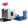 Buy cheap Temperature Humidity Vibration Combined Lab Tester Environmental Vibration Chamber from wholesalers