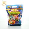 Buy cheap VMPET LDPE Confectionery Snack Packaging Bags Sgs Doy Pack Alloween Candy Care Package from wholesalers