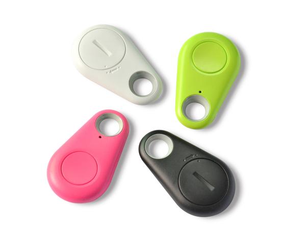 Wireless Bluetooth v4.0 anti lost finder support remote camera &positioning &