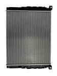Car Fitment BMW 2015-2019 Auto Parts Coolant Cooler Radiator for G30 G12