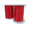 Buy cheap UL Certificated Enamelled Round Copper Wire Grade Two 2800V Rated Voltage 0.04mm-1.60mm from wholesalers