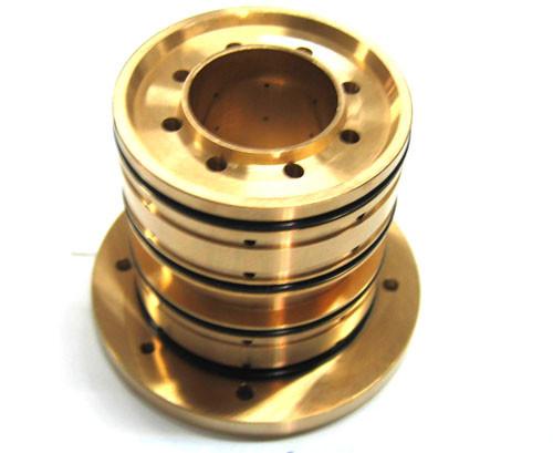 Buy cheap 150000 rpm Front Air Bearings Dental Spindle Air Bearing D1531-09 Westwind from wholesalers