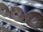 3 Way Aluminum Foil Scrim Kraft Paper 96-97% Reflectivity Flame Index 0 BS 476
