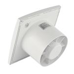 Wholesale Plastic Electric Exhaust Air Extractor Fan for Kitchen and Restaurant