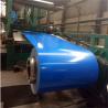 Buy cheap CGCC Ss Galvanized / Gi Steel Hot Rolled / Hr Coil Slit Metal Roofing / Roof Sheet / Coils from wholesalers