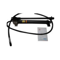 Buy cheap CP-390 Small High Pressure Hand Pump Manual Hydraulic Pump product
