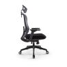 Buy cheap Fashionable Office Study Rotary Lifting Pulley Chair Waist Protection Head Pillow Detachable from wholesalers