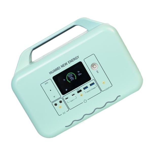 Buy cheap 1008WH LifePO4 Portable Power Station For Outdoor Camping Back-Up Power Supply from wholesalers
