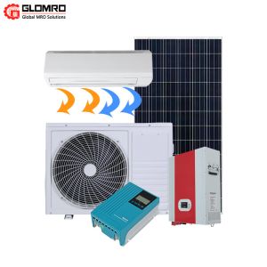 Buy cheap Home Portable Solar Air Conditioner Off Grid Household product