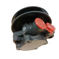 Buy cheap Excavator 720 Engine Fuel Pump 20537030 20460417 Yellow Wheel V10 product