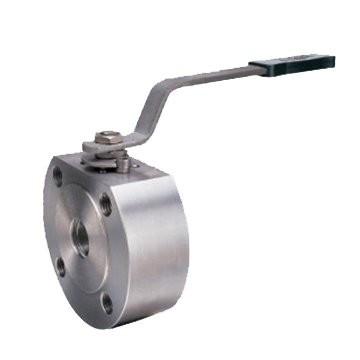 Buy cheap Full Bore Float Operated Ball Valve / Polished Vertical Ball Float Valve from wholesalers
