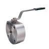 Buy cheap Full Bore Float Operated Ball Valve / Polished Vertical Ball Float Valve from wholesalers