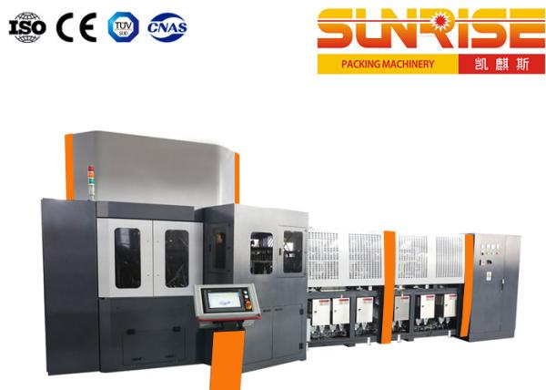 Buy cheap 24000BPH Water Filling Line 50 Filling Heads automatic capping from wholesalers