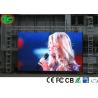 Buy cheap FCC IECEE 6000cd 40000dots/sqm 1R1G1B Stage Led Screens full color led display from wholesalers