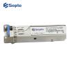 Buy cheap Duplex LC Video 3G SDI 20km Sfp Fiber Optic Transceiver from wholesalers