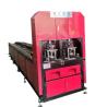 Buy cheap Customized Automatic Steel Shelf Drilling Machine For 3680mm X 1000mm X 1500mm Shelves from wholesalers