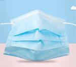 Buy cheap Triple Layer Flat Earloop Style Children Face Mask from wholesalers