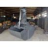 Buy cheap Professional Hydraulic Grapple Attachment , Hydraulic Grab Bucket Double Cylinders from wholesalers
