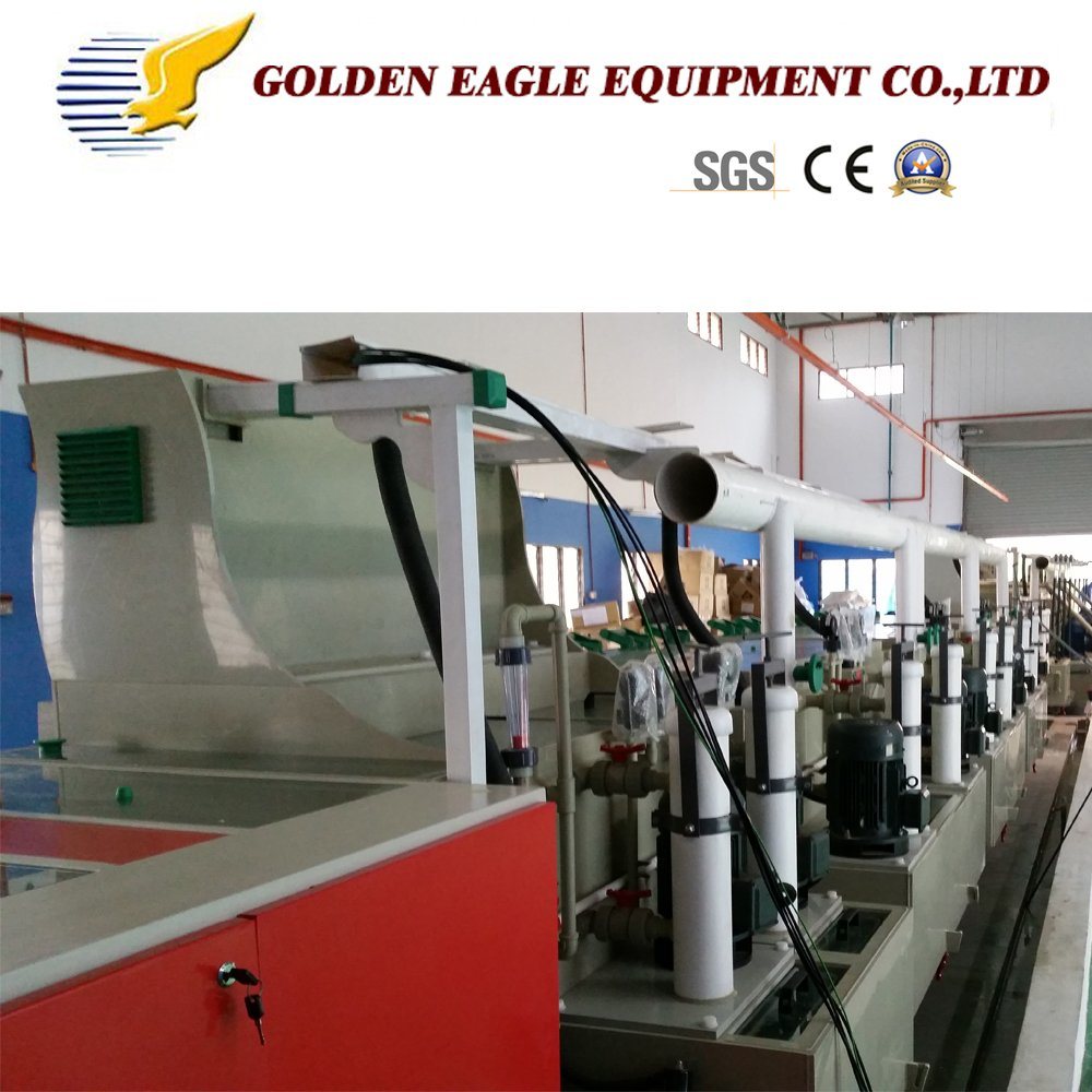 Photo Chemical Etching Machine for Precision Filter Mesh, Metal Crafts