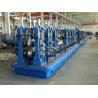 Buy cheap Q235 3mm Thickness Erw Tube Mill Iso9001 Passed from wholesalers