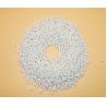 Buy cheap Odorless RPET Pellets 100% Recycled Customizable White from wholesalers
