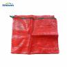 Buy cheap 15 x 24 Inches Leno Mesh Bag for 60 kg Potatoes Packing Capacity 5-100KG and Durable from wholesalers