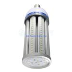 Flicker-Free LED Corn Light With 30-100W Aluminum Material E27, E40, And B22