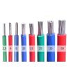 Buy cheap GB6995 10mm 16mm 25mm 35mm Single Stranded Core Solid Core Aluminum Conductor Electrical Cable Wire for Industry from wholesalers