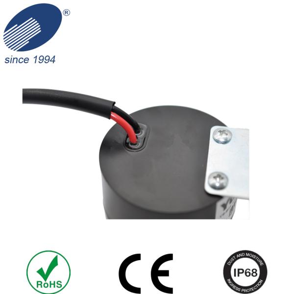 Buy cheap Universal Car Truck White Noise Reverse Alarm 10-24 V 100±3dB ABS Plastic Shell from wholesalers