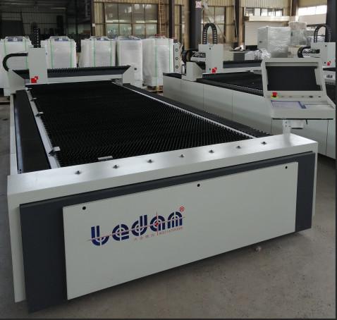 Buy cheap High Speed Running Fiber Laser CNC Machine , Fiber Laser Cutting Equipment Anti Shocking from wholesalers
