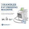 Buy cheap Christmas promotion!!! Newest portable lipo laser+cryolipolysis slimming from wholesalers