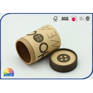 China 1c Printing Paper Packaging Tube Storage Melon Seeds Peanuts on sale