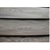 Buy cheap Natural Brown Ash Wood Veneer Sheet Crown/Quarter Cut from wholesalers