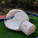 Inflatable Bubble Tent House Outdoor Giant Transparent Inflatable Crystal Dome