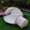 Buy cheap Inflatable Bubble Tent House Outdoor Giant Transparent Inflatable Crystal Dome Bubble Tent Heated from wholesalers