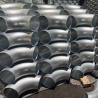 Buy cheap JIS SGP Standard Carbon Steel Pipe Fittings Gavalnized from wholesalers
