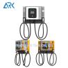 Buy cheap Fan Cooling IP54 IEC 61851 400V Home Charging Wall Box from wholesalers