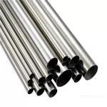 Welded Seamless Steel Pipe 254SMO UNS S31254 For Seawater Cooling