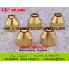 Buy cheap Kjellberg HiFocus130I Nozzle Cap 11.842.401.1621 S3018 For Kjellberg Machine Accessories from wholesalers