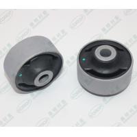 Buy cheap Auto Rubber 96653381 Front Lower Control Arm Bushings Lower Suspension Durable product