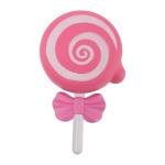 lollipop shape kids lamp