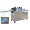 Buy cheap Ear Loop Disposable Anti Dust Sheet Mask Making Machine from wholesalers