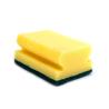 Buy cheap Customizable Kitchen Cleaning Sponge Sustainable Eco Friendly Dish Sponge from wholesalers