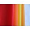 Buy cheap Breathable Waterproof Non Woven Fabric Polyester Spunbond Fabric Anti Ultraviolet from wholesalers