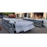 Buy cheap Adjustable Crane Loading Deck 5 Ton Crane Loading Platform from wholesalers